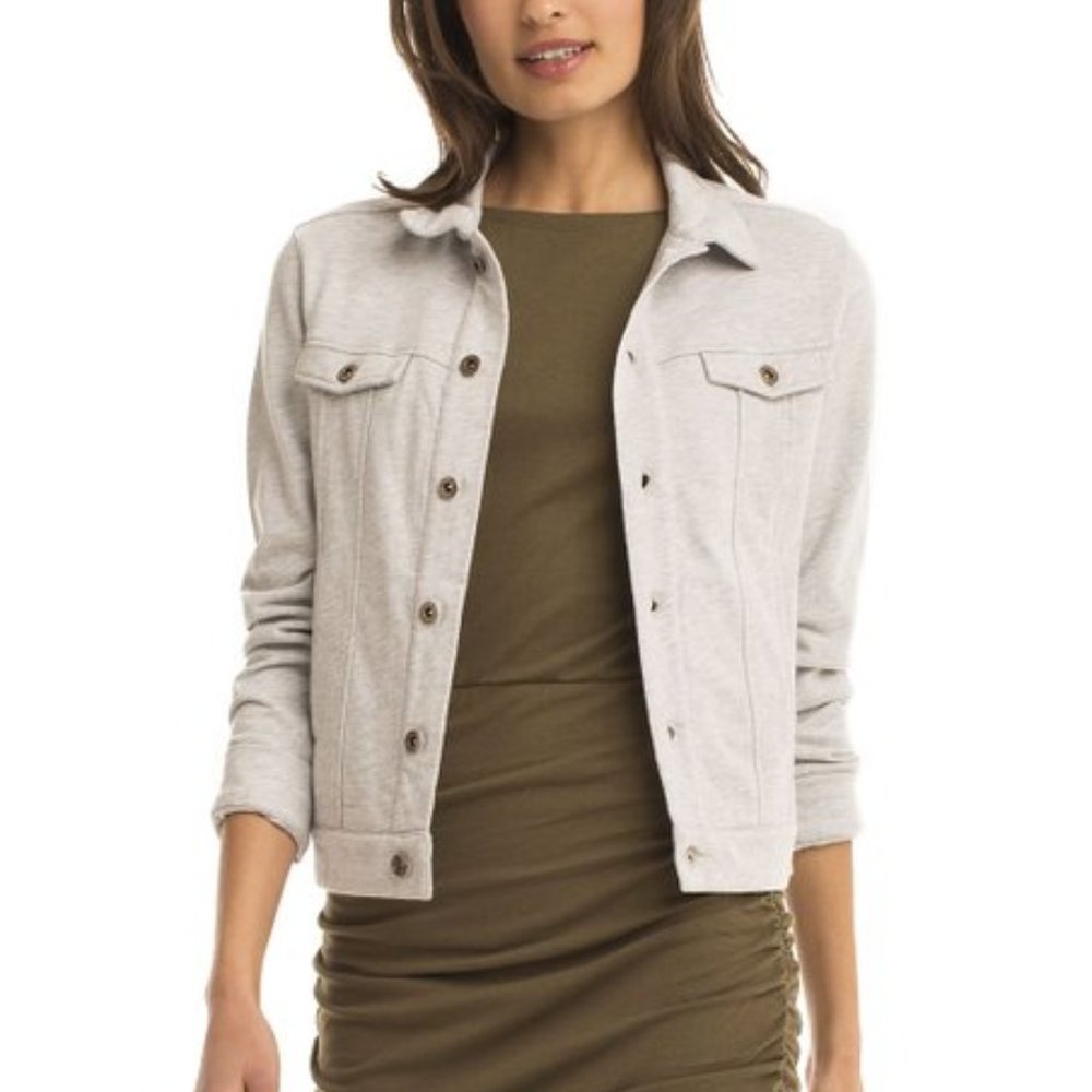 The Sloan Jacket
